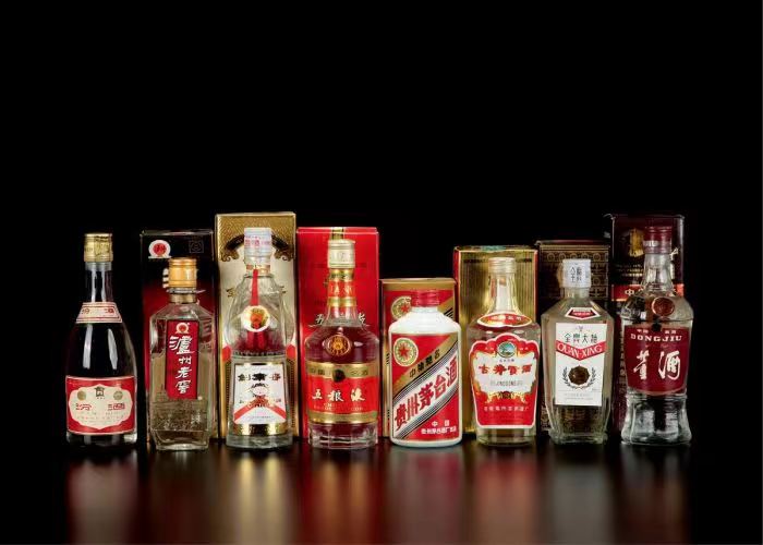 临县老酒储存的方法