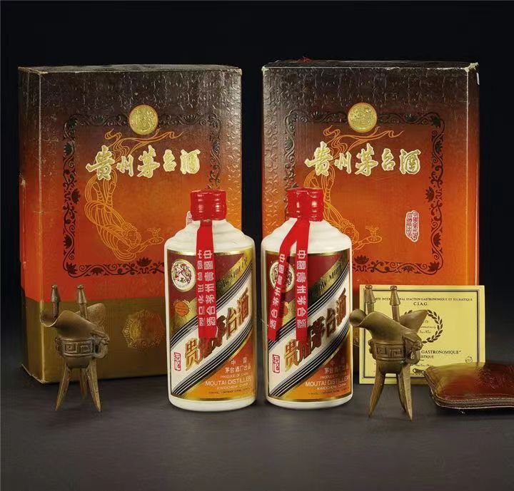 临县烟酒回收